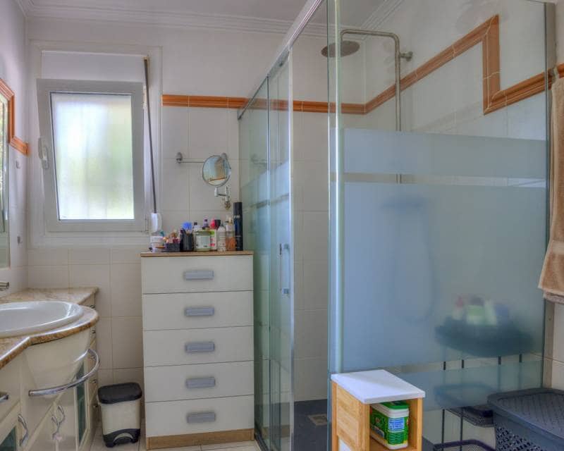 3 chambre Villa/Maison à vendre à Moraira avec piscine garage - 795 000 € (Ref: 9965662)