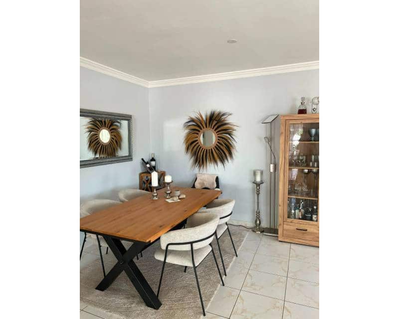 3 chambre Villa/Maison à vendre à Moraira avec piscine garage - 795 000 € (Ref: 9965662)