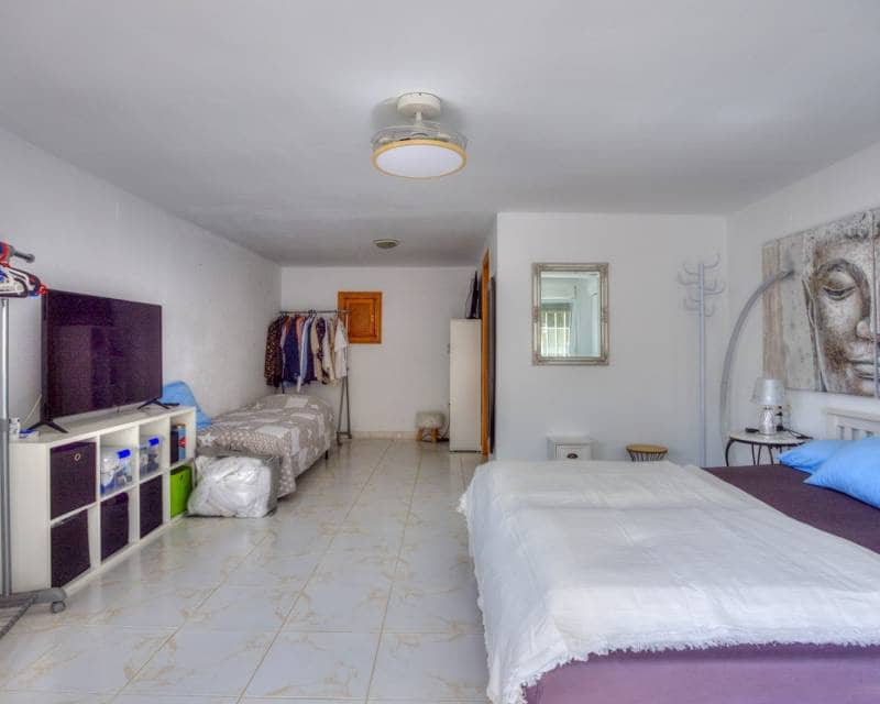 3 chambre Villa/Maison à vendre à Moraira avec piscine garage - 795 000 € (Ref: 9965662)