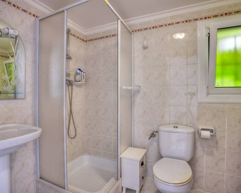3 chambre Villa/Maison à vendre à Moraira avec piscine garage - 795 000 € (Ref: 9965662)