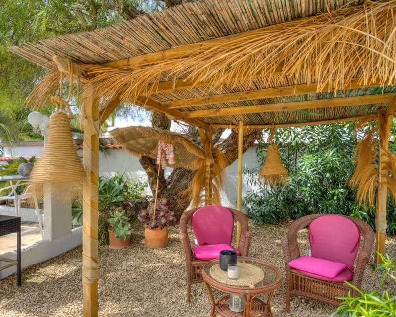 3 chambre Villa/Maison à vendre à Moraira avec piscine garage - 795 000 € (Ref: 9965662)