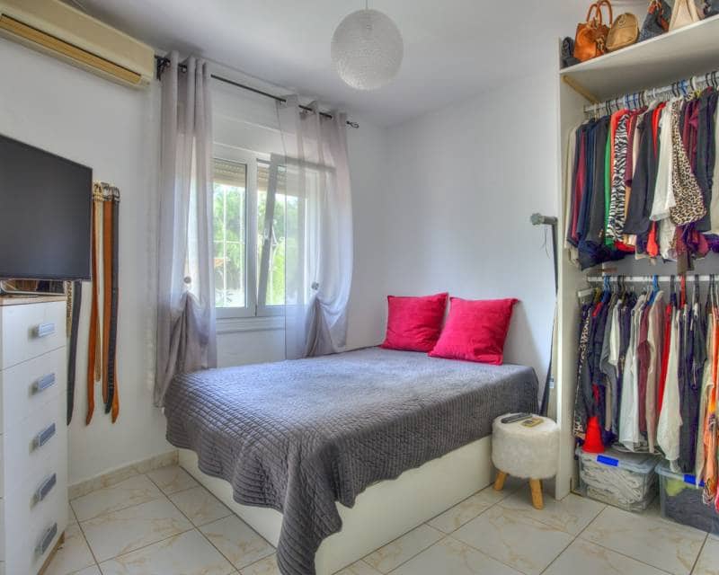 3 chambre Villa/Maison à vendre à Moraira avec piscine garage - 795 000 € (Ref: 9965662)
