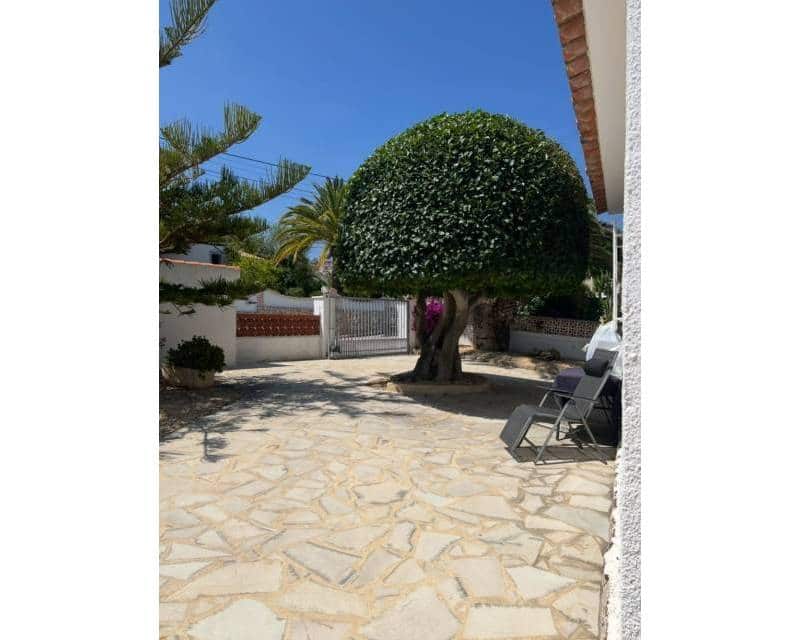 3 chambre Villa/Maison à vendre à Moraira avec piscine garage - 795 000 € (Ref: 9965662)