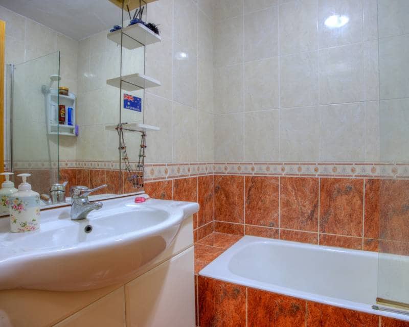 3 soveværelse Rækkehus til salg i Moraira med swimmingpool garage - € 349.000 (Ref: 9968903)