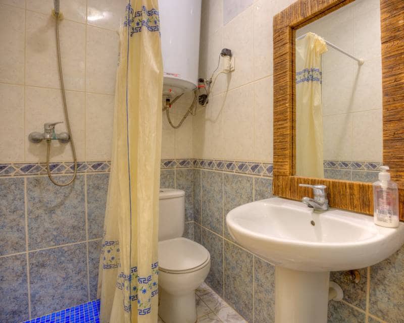 3 soveværelse Rækkehus til salg i Moraira med swimmingpool garage - € 349.000 (Ref: 9968903)
