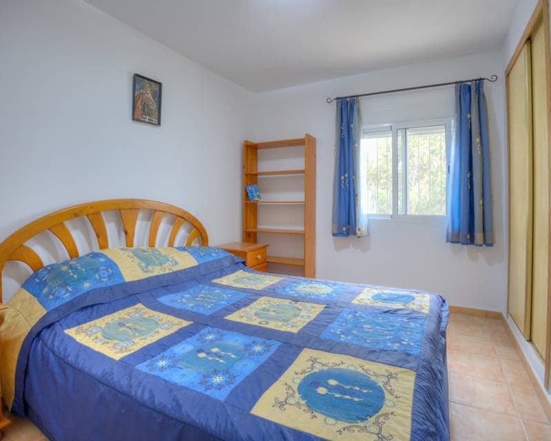 3 soveværelse Rækkehus til salg i Moraira med swimmingpool garage - € 349.000 (Ref: 9968903)