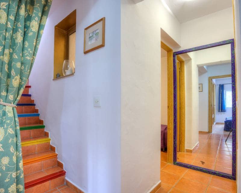 3 soveværelse Rækkehus til salg i Moraira med swimmingpool garage - € 349.000 (Ref: 9968903)