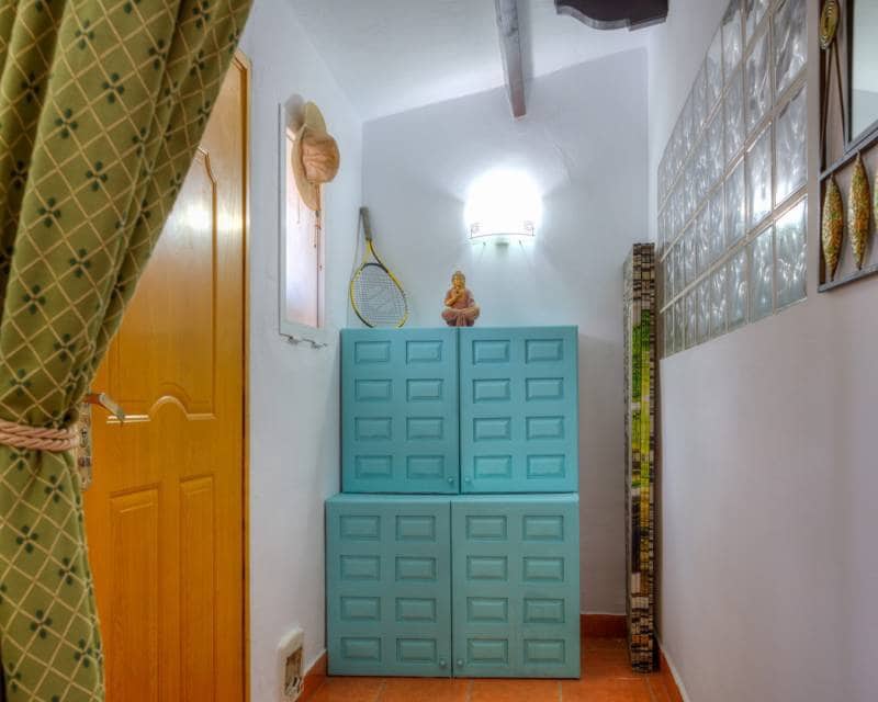 3 soveværelse Rækkehus til salg i Moraira med swimmingpool garage - € 349.000 (Ref: 9968903)