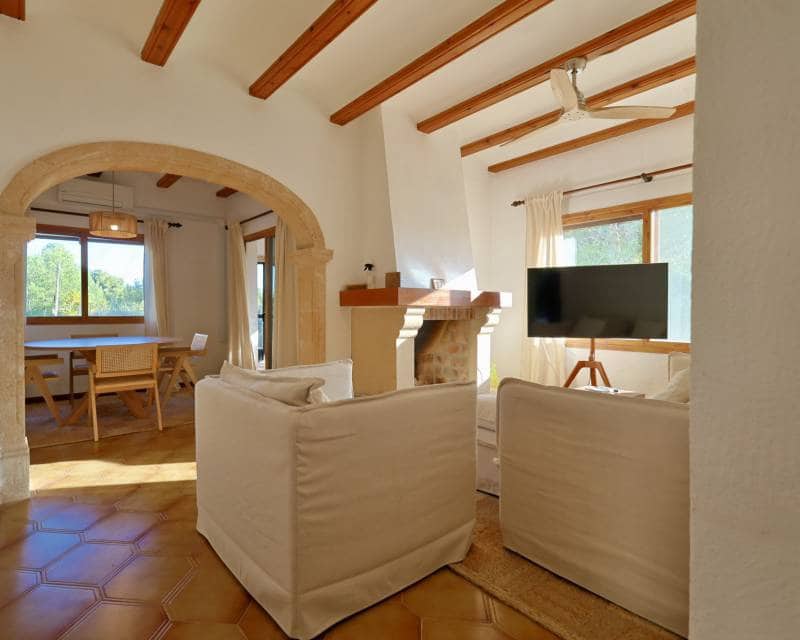 2 soverom Villa til salgs i Javea / Xabia med garasje - € 595 000 (Ref: 9970853)