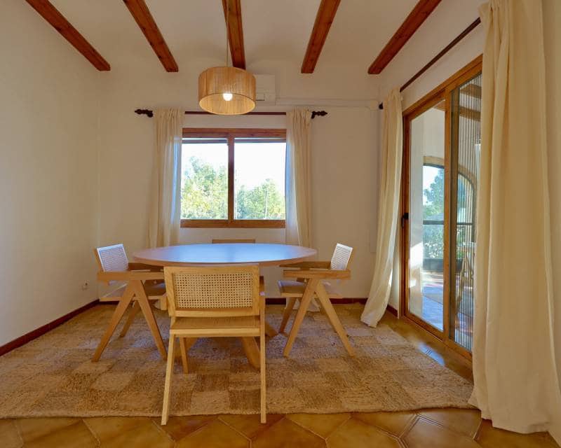 2 soverom Villa til salgs i Javea / Xabia med garasje - € 595 000 (Ref: 9970853)