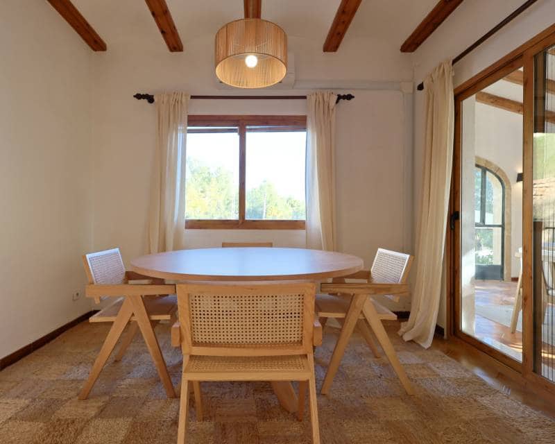 2 soverom Villa til salgs i Javea / Xabia med garasje - € 595 000 (Ref: 9970853)