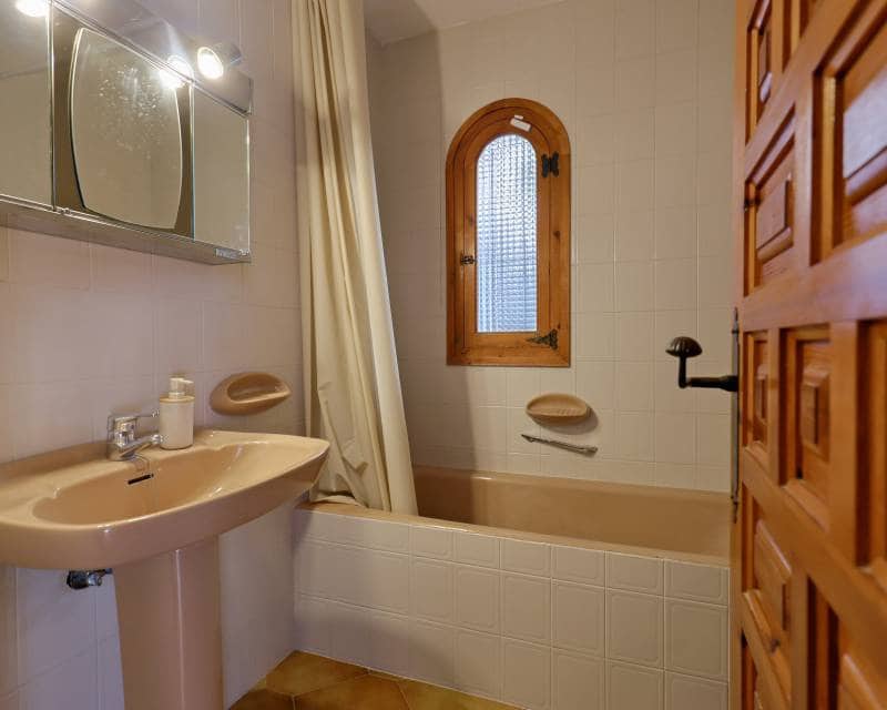 2 soverom Villa til salgs i Javea / Xabia med garasje - € 595 000 (Ref: 9970853)