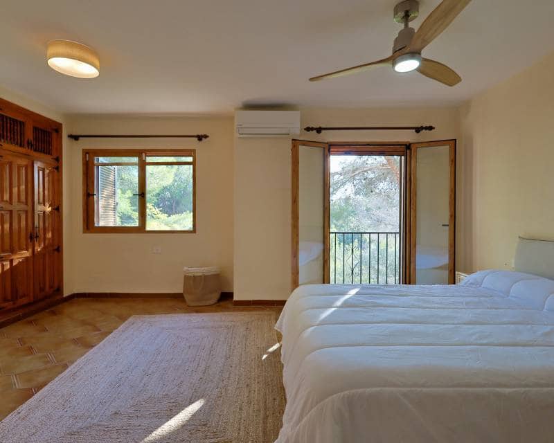 2 soverom Villa til salgs i Javea / Xabia med garasje - € 595 000 (Ref: 9970853)