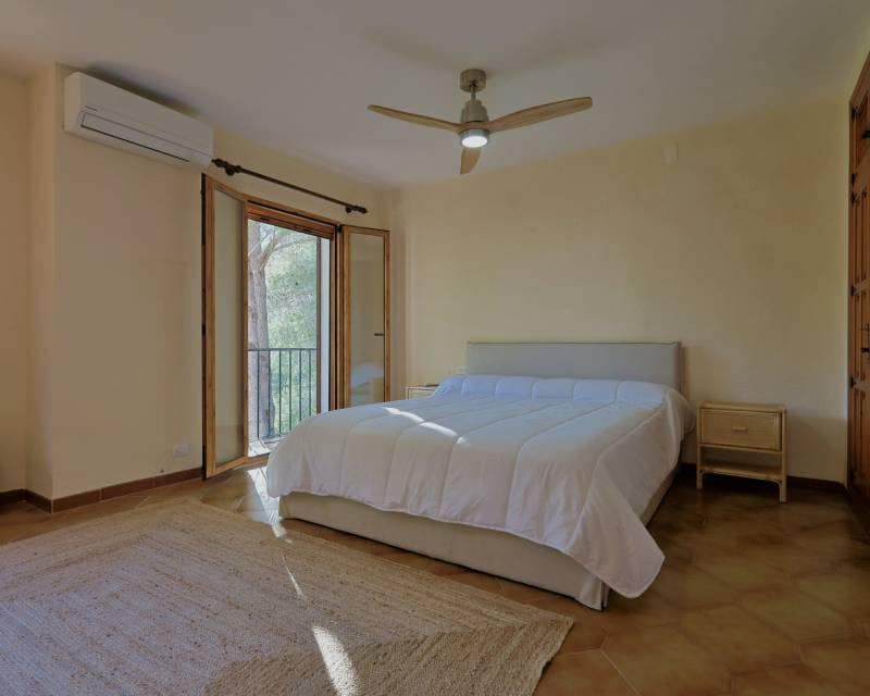 2 soverom Villa til salgs i Javea / Xabia med garasje - € 595 000 (Ref: 9970853)
