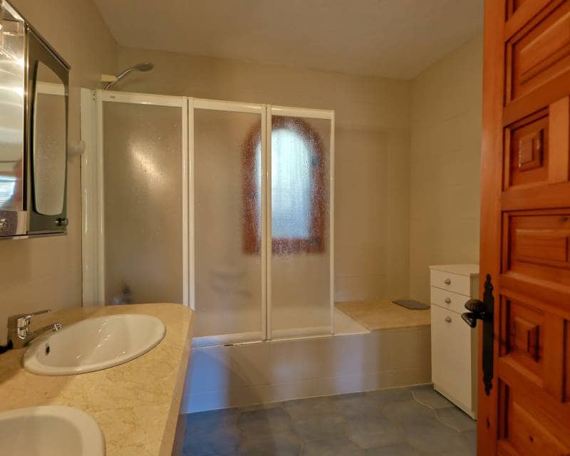 2 soverom Villa til salgs i Javea / Xabia med garasje - € 595 000 (Ref: 9970853)