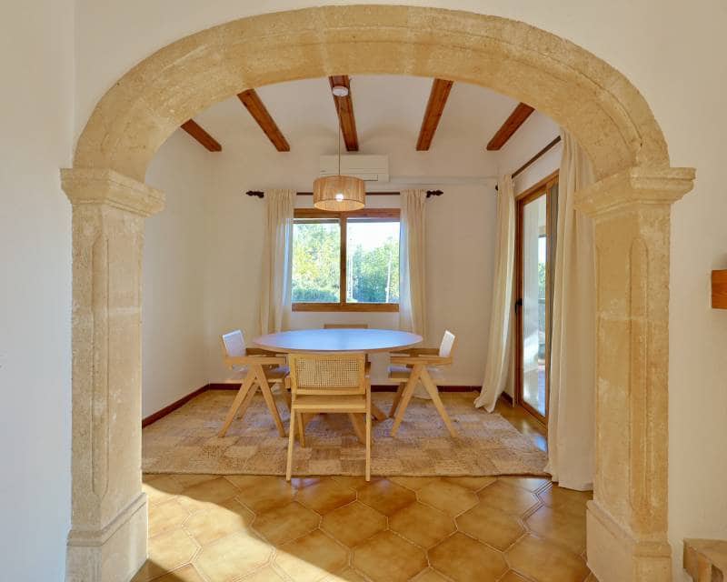 2 soverom Villa til salgs i Javea / Xabia med garasje - € 595 000 (Ref: 9970853)