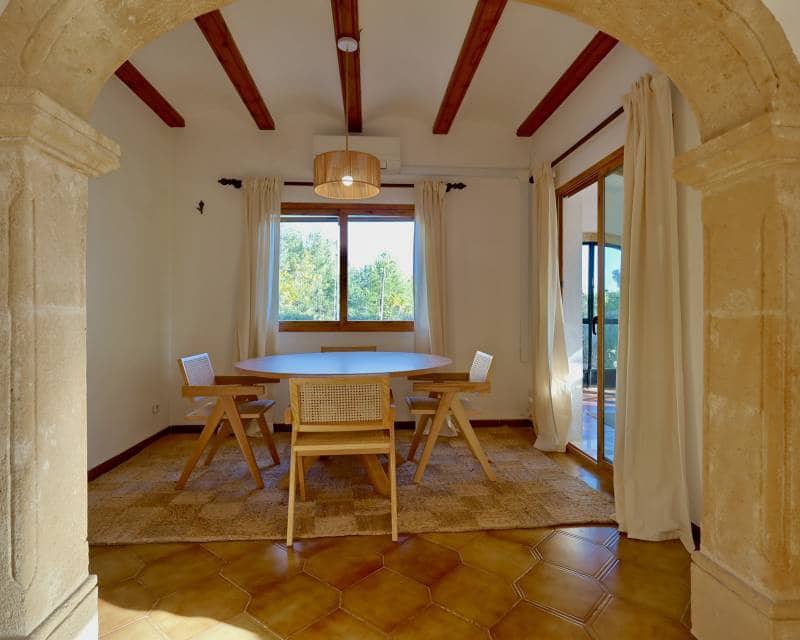 2 soverom Villa til salgs i Javea / Xabia med garasje - € 595 000 (Ref: 9970853)