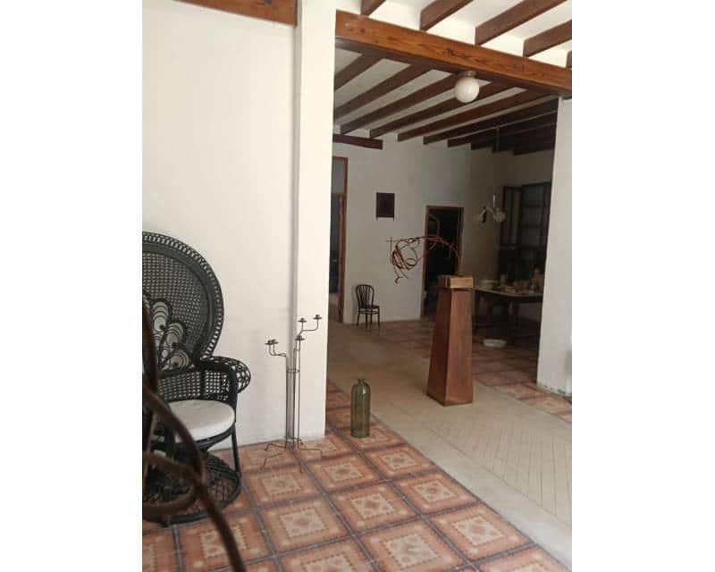 4 soverom Hus til salgs i Jesus Pobre - € 275 000 (Ref: 9983877)