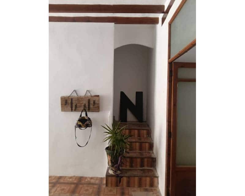 4 soverom Hus til salgs i Jesus Pobre - € 275 000 (Ref: 9983877)