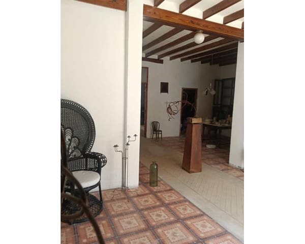 4 soverom Hus til salgs i Jesús Pobre, Dénia - € 275 000 (Ref: 9983877)