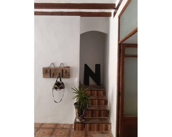 4 soverom Hus til salgs i Jesús Pobre, Dénia - € 275 000 (Ref: 9983877)
