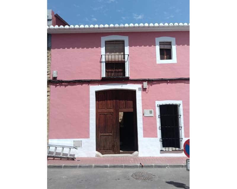 4 soverom Hus til salgs i Jesus Pobre - € 275 000 (Ref: 9983877)