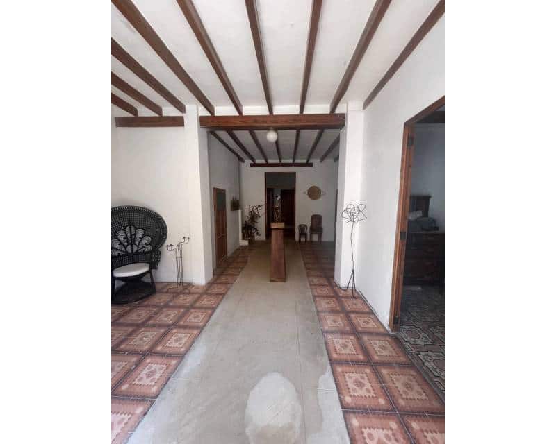 4 soverom Hus til salgs i Jesus Pobre - € 275 000 (Ref: 9983877)