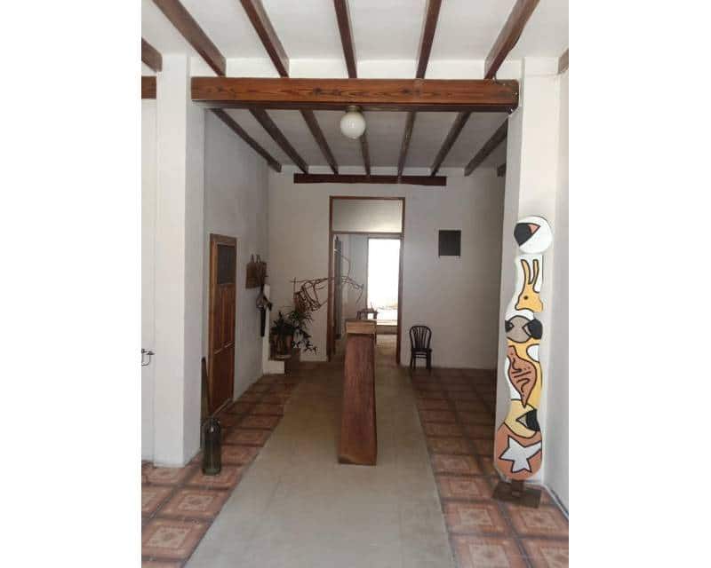 4 soverom Hus til salgs i Jesus Pobre - € 275 000 (Ref: 9983877)