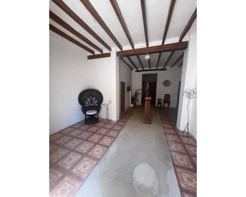 4 soverom Hus til salgs i Jesus Pobre - € 275 000 (Ref: 9983877)