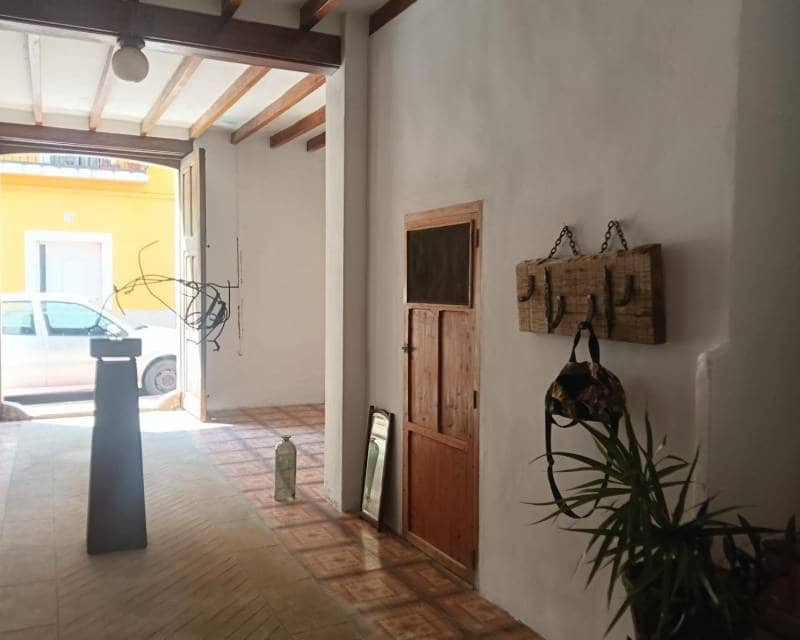 4 soverom Hus til salgs i Jesus Pobre - € 275 000 (Ref: 9983877)