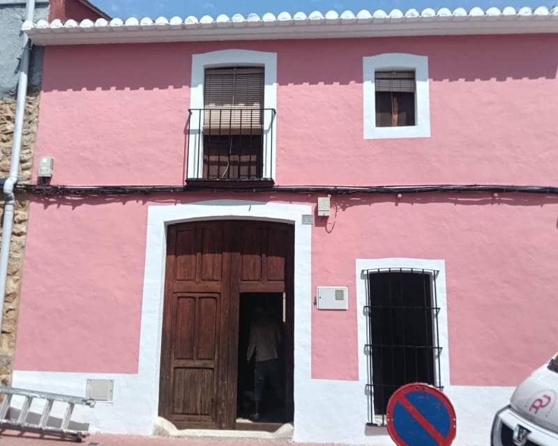 4 soverom Hus til salgs i Jesus Pobre - € 275 000 (Ref: 9983877)