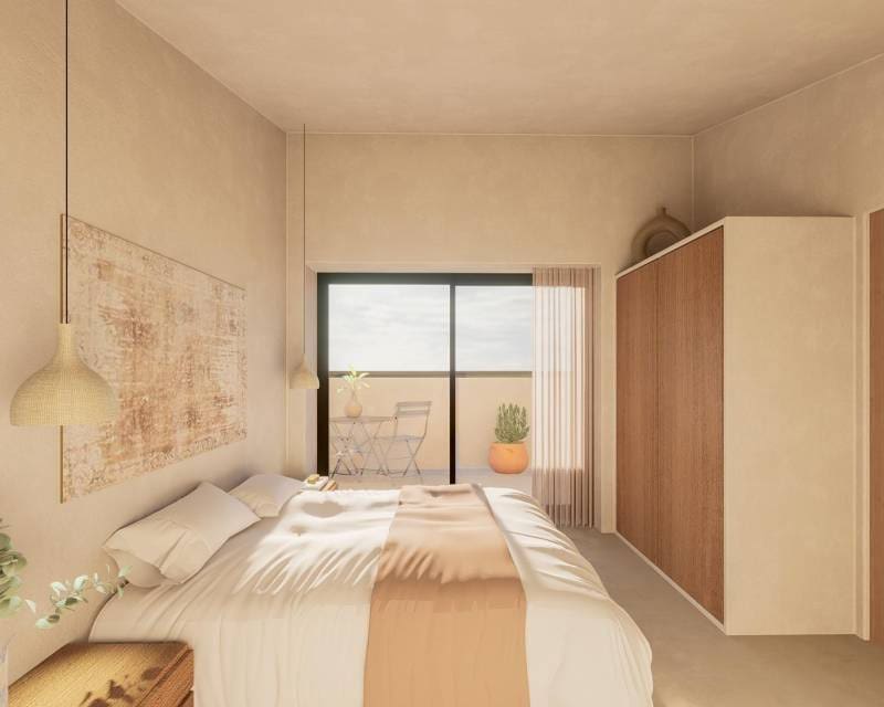 4 soverom Hus til salgs i Jesus Pobre - € 275 000 (Ref: 9983877)