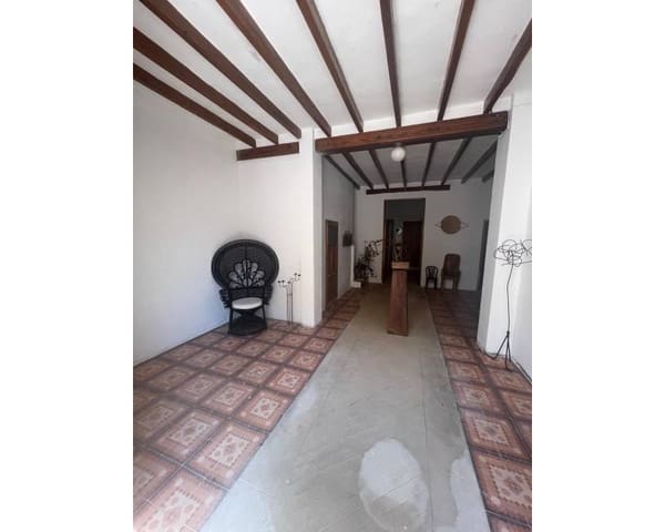 4 soverom Hus til salgs i Jesús Pobre, Dénia - € 275 000 (Ref: 9983877)