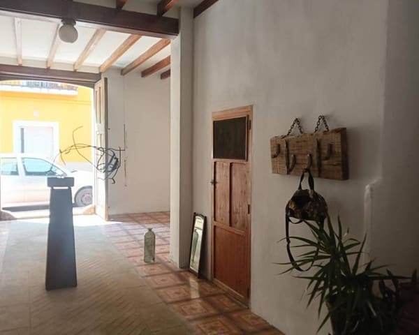 4 soverom Hus til salgs i Jesús Pobre, Dénia - € 275 000 (Ref: 9983877)
