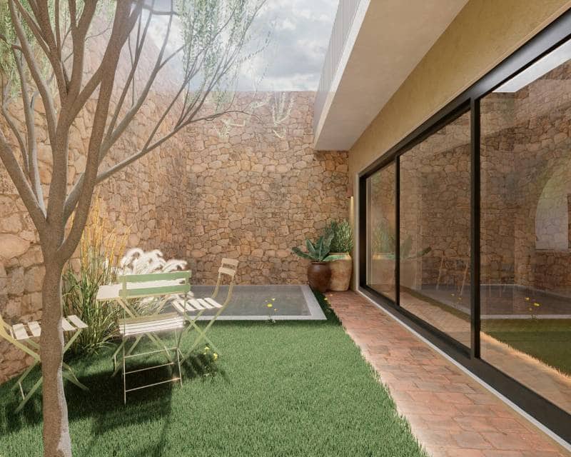 4 soverom Hus til salgs i Jesus Pobre - € 275 000 (Ref: 9983877)