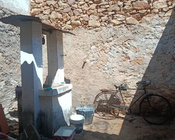 4 soverom Hus til salgs i Jesús Pobre, Dénia - € 275 000 (Ref: 9983877)