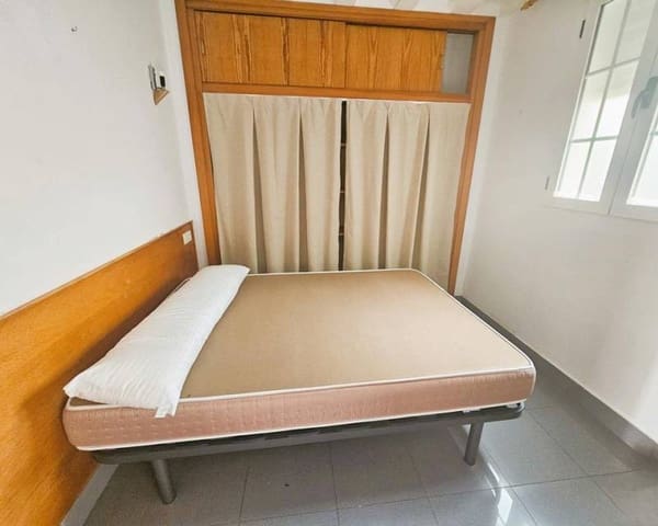 1 slaapkamer Appartement te koop in Puerto, Javea / Xàbia - € 415.000 (Ref: 9983878)