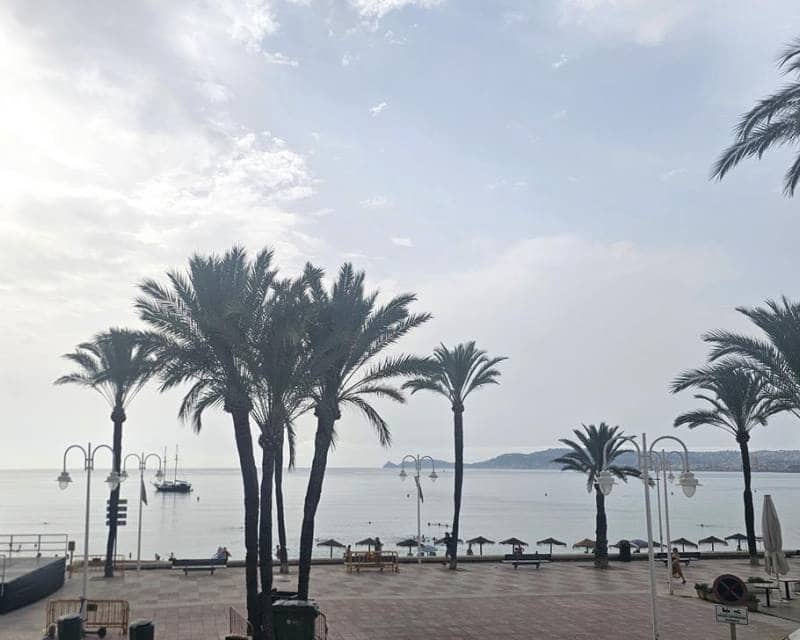 1 slaapkamer Appartement te koop in Javea / Xabia - € 415.000 (Ref: 9983878)