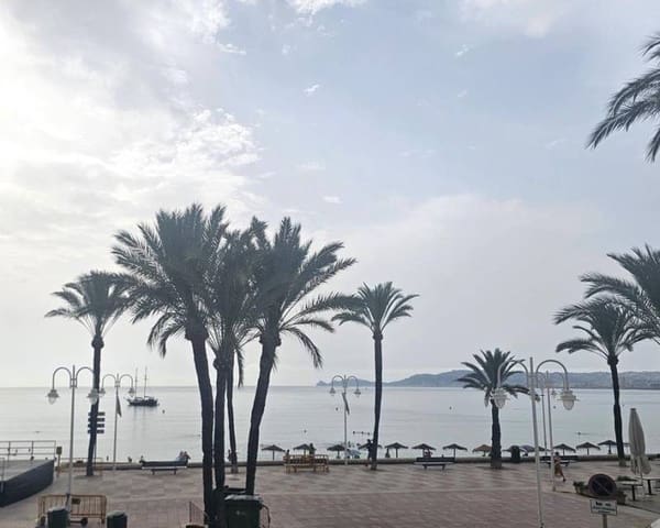 1 slaapkamer Appartement te koop in Puerto, Javea / Xàbia - € 415.000 (Ref: 9983878)