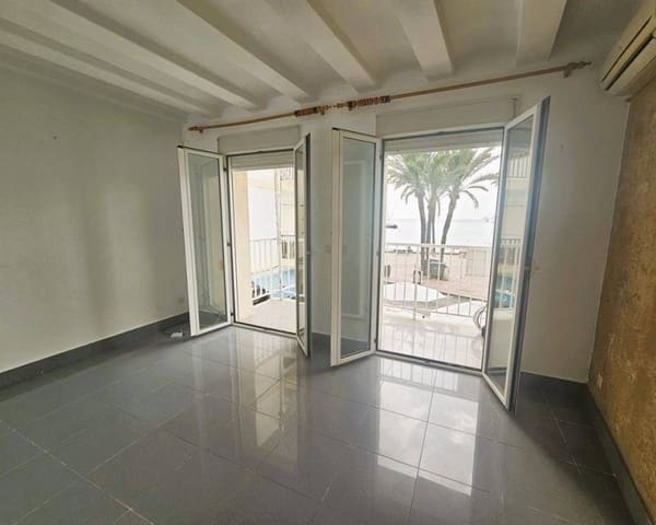 1 slaapkamer Appartement te koop in Puerto, Javea / Xàbia - € 415.000 (Ref: 9983878)