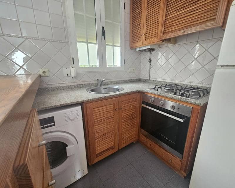1 slaapkamer Appartement te koop in Javea / Xabia - € 415.000 (Ref: 9983878)
