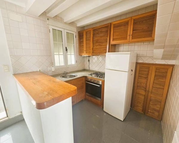 1 slaapkamer Appartement te koop in Puerto, Javea / Xàbia - € 415.000 (Ref: 9983878)