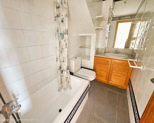 1 slaapkamer Appartement te koop in Puerto, Javea / Xàbia - € 415.000 (Ref: 9983878)