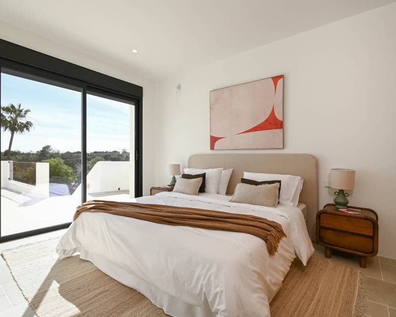 4 soveværelse Villa til salg i Moraira med swimmingpool garage - € 2.275.000 (Ref: 9983978)