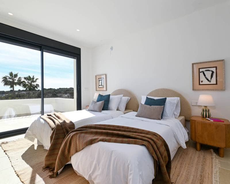 4 soveværelse Villa til salg i Moraira med swimmingpool garage - € 2.275.000 (Ref: 9983978)