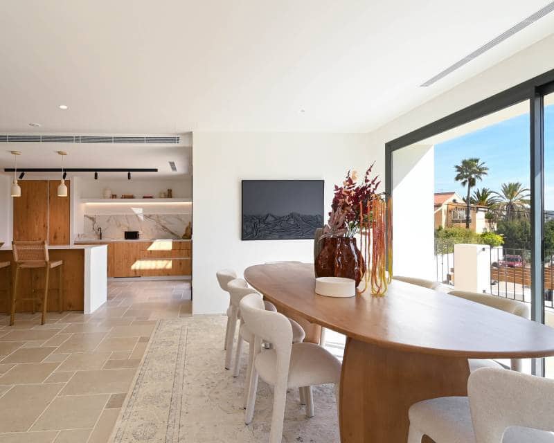 4 soveværelse Villa til salg i Moraira med swimmingpool garage - € 2.275.000 (Ref: 9983978)