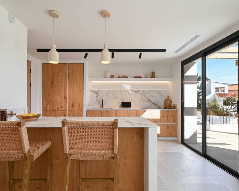 4 soveværelse Villa til salg i Moraira med swimmingpool garage - € 2.275.000 (Ref: 9983978)