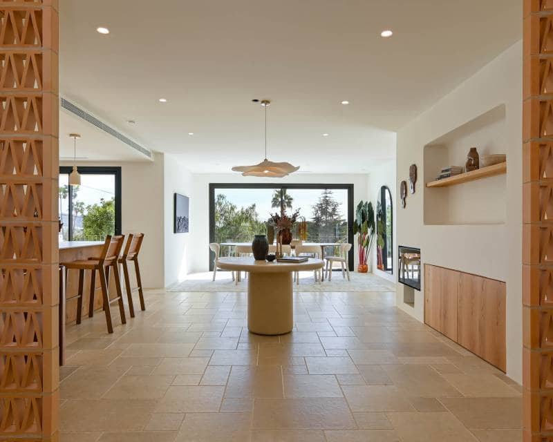 4 soveværelse Villa til salg i Moraira med swimmingpool garage - € 2.275.000 (Ref: 9983978)