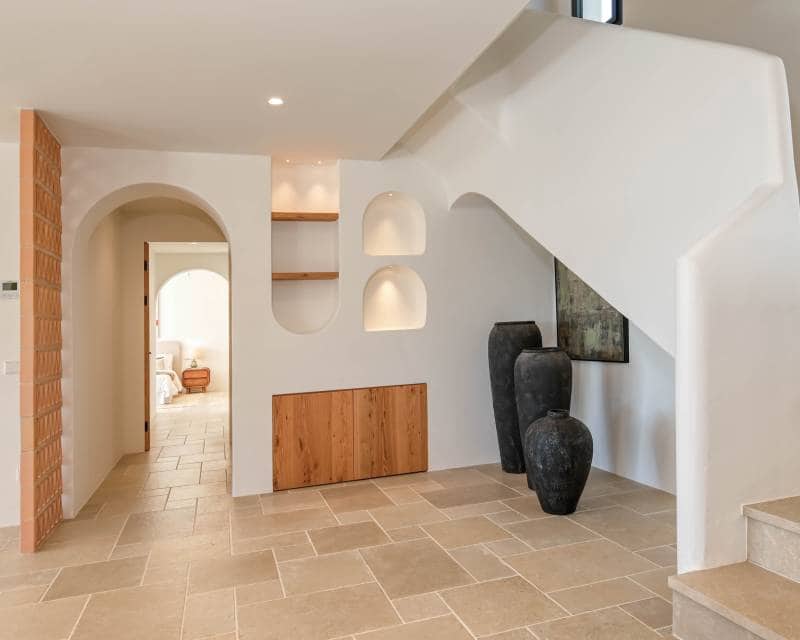 4 soveværelse Villa til salg i Moraira med swimmingpool garage - € 2.275.000 (Ref: 9983978)