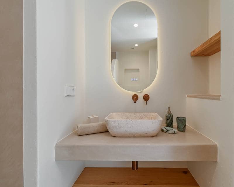 4 soveværelse Villa til salg i Moraira med swimmingpool garage - € 2.275.000 (Ref: 9983978)